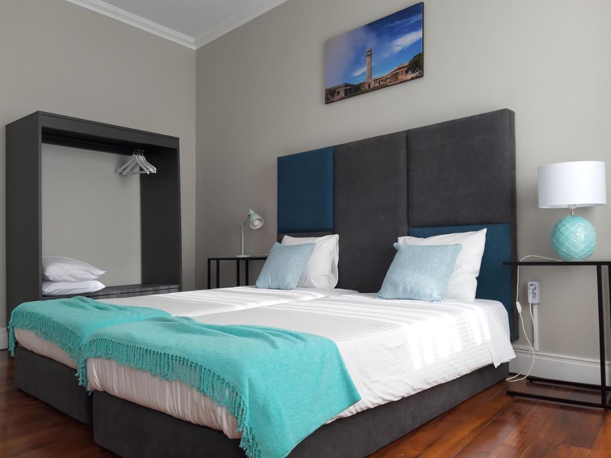 Apartment Bruma *