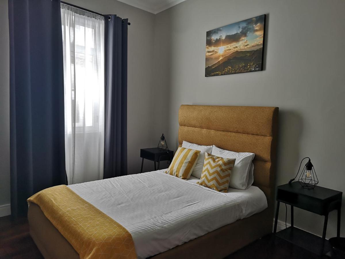 Bruma Apartment