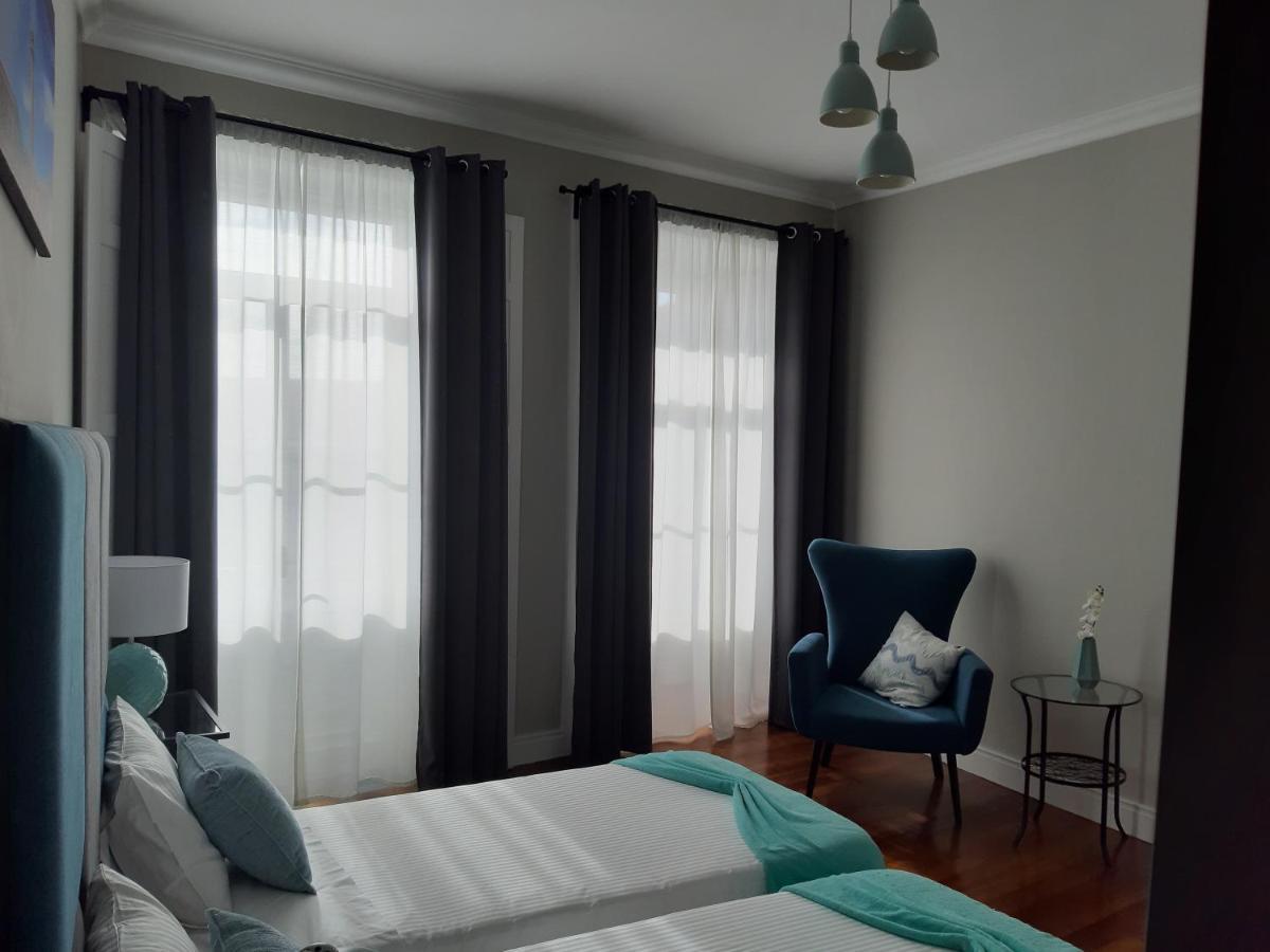 Bruma Apartment
