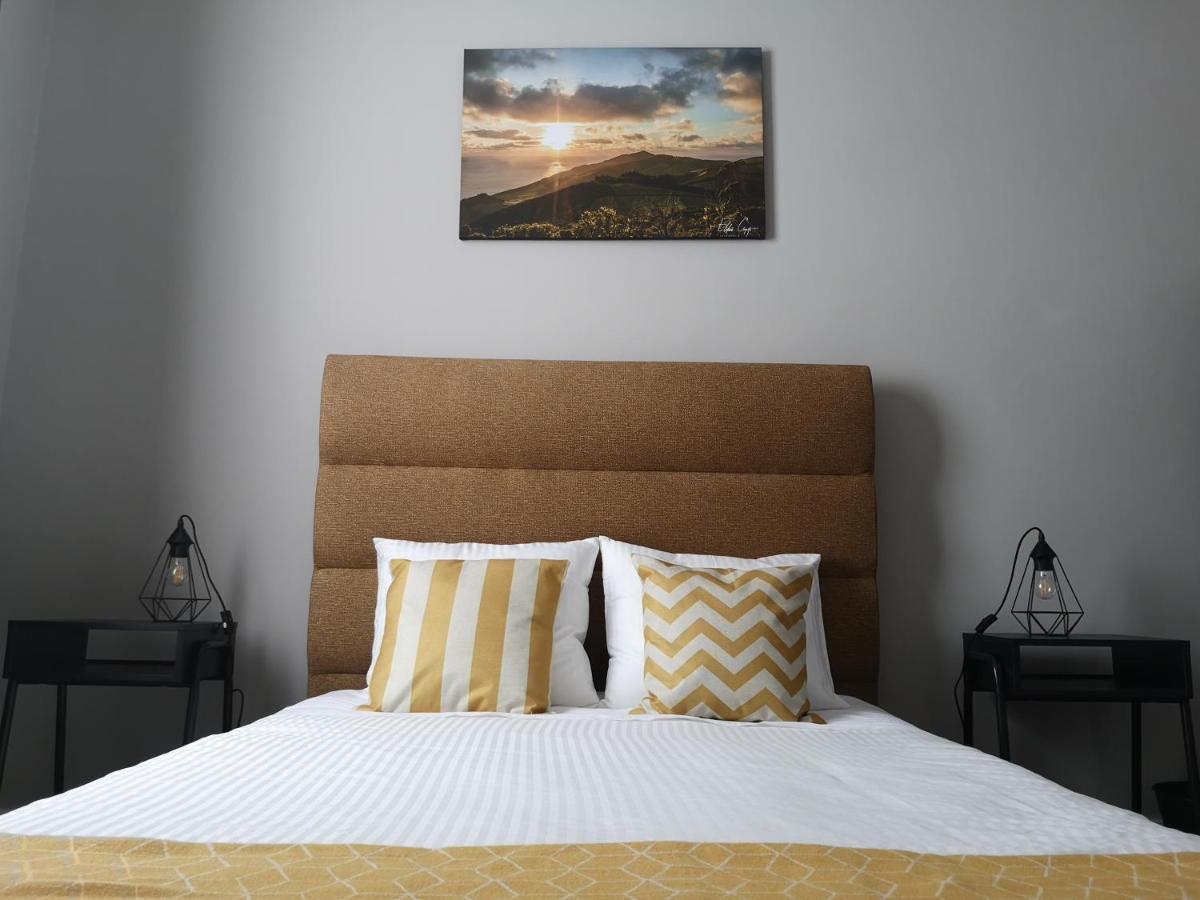 Bruma Apartment *