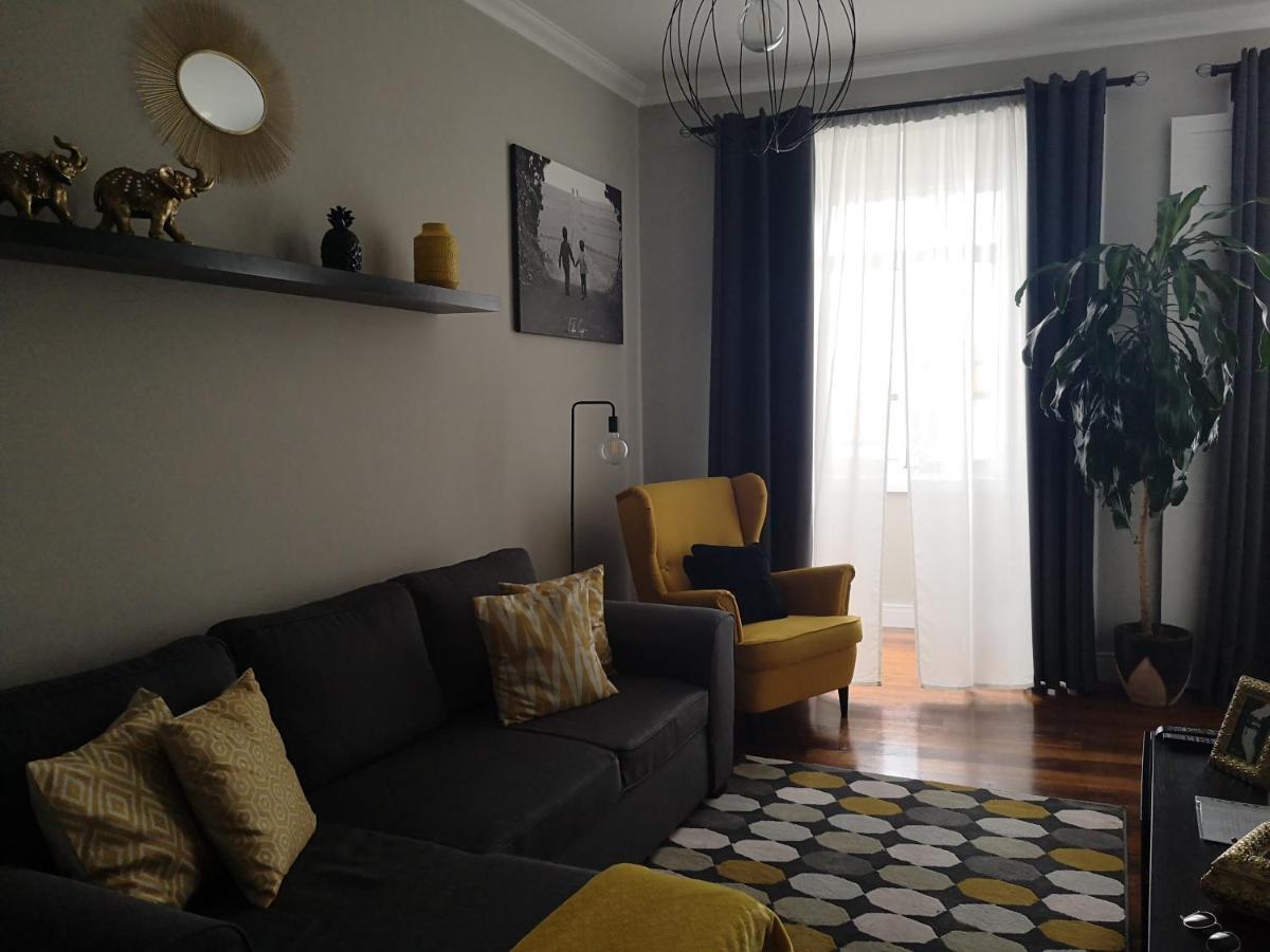 Apartment Bruma *