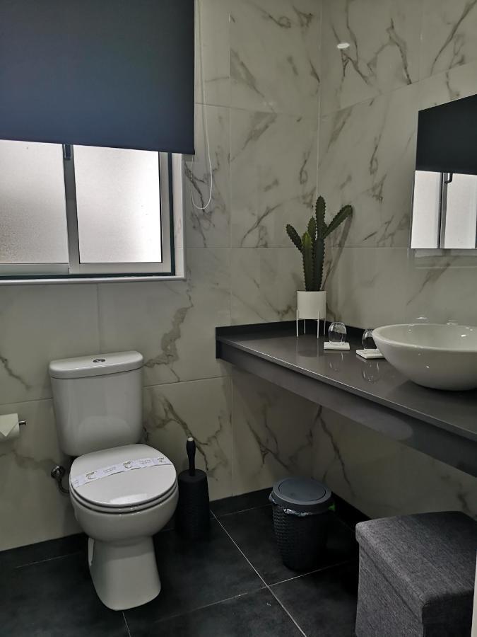 Apartment Bruma *
