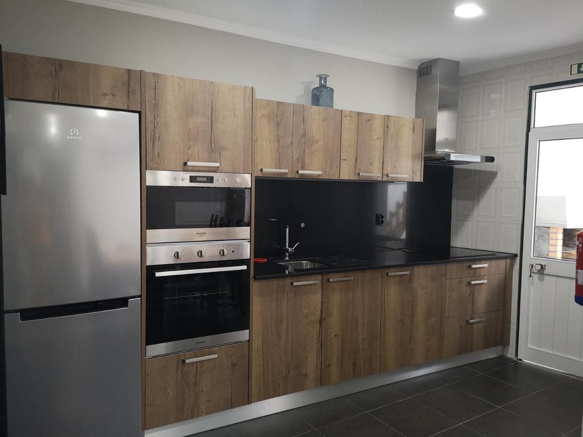 Bruma Apartment Velas